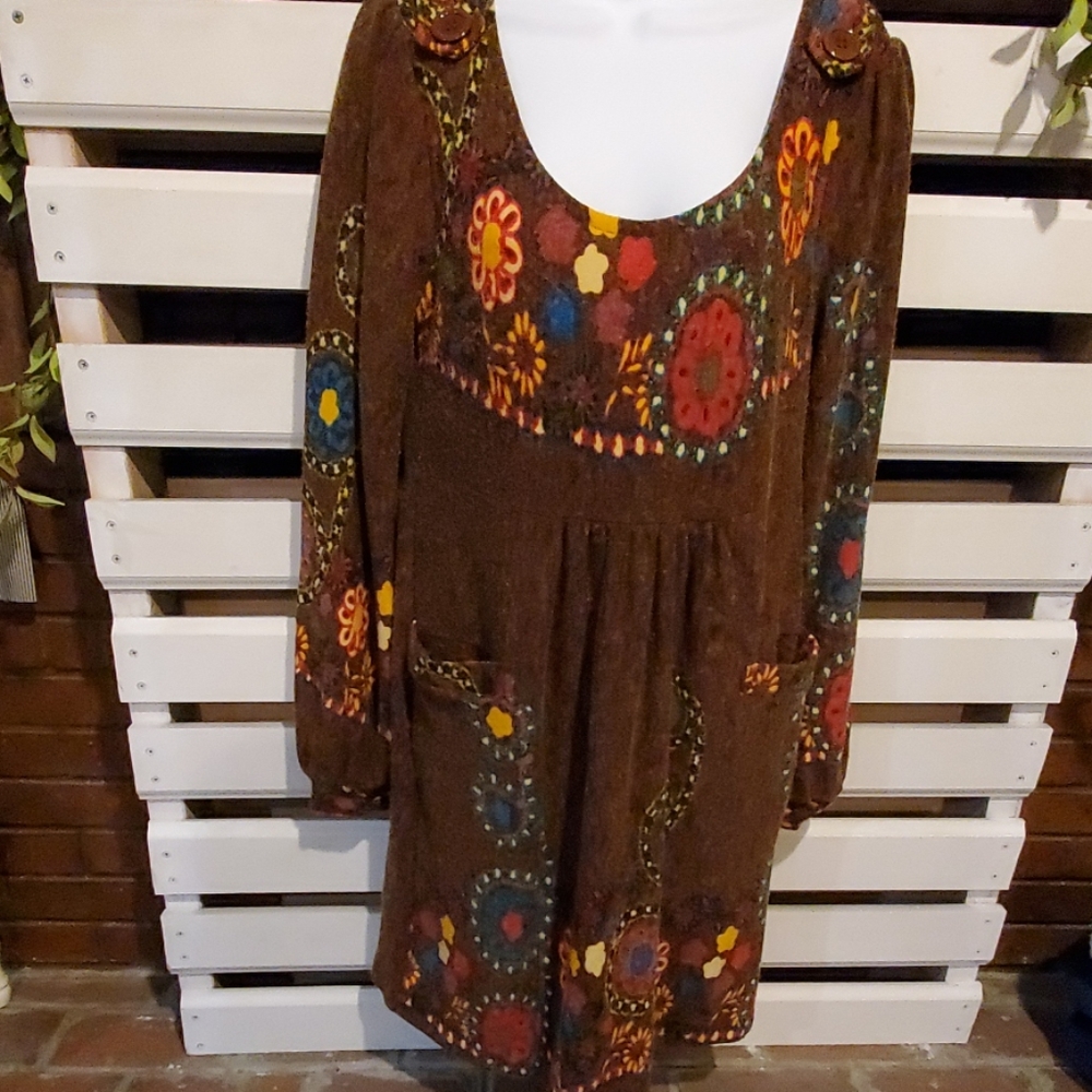 BETTE PAIGE dress.           #1085